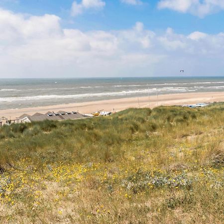 Quaint Summer Holiday Home In Egmond Binnen Εξωτερικό φωτογραφία