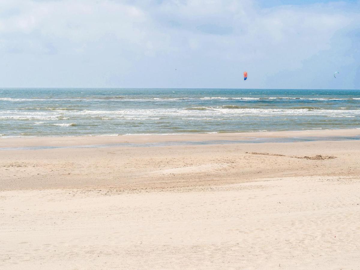 Quaint Summer Holiday Home In Egmond Binnen Εξωτερικό φωτογραφία