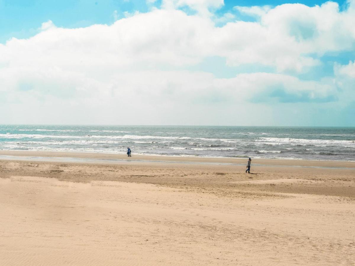 Quaint Summer Holiday Home In Egmond Binnen Εξωτερικό φωτογραφία