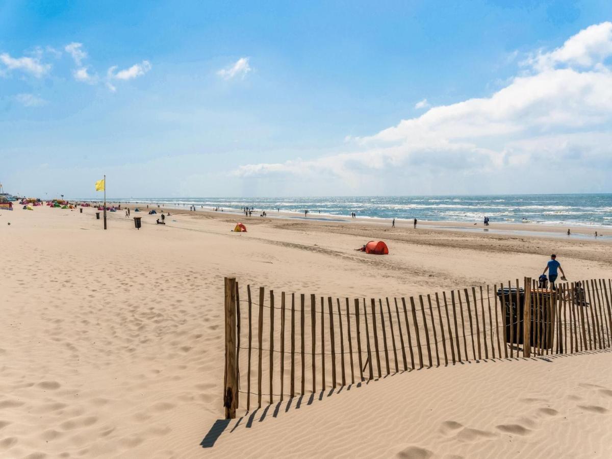 Quaint Summer Holiday Home In Egmond Binnen Εξωτερικό φωτογραφία
